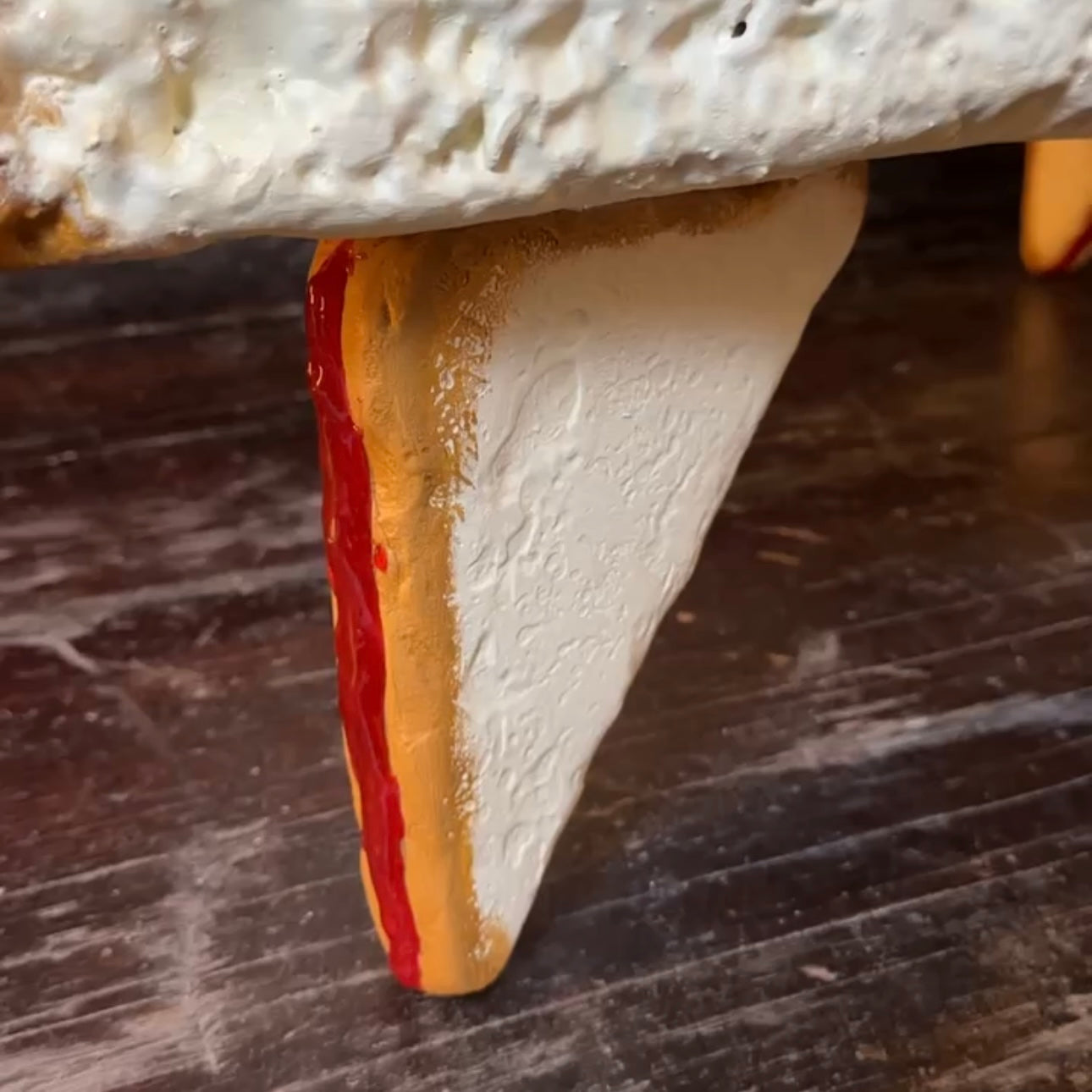 The PB&J Table - One of One -
