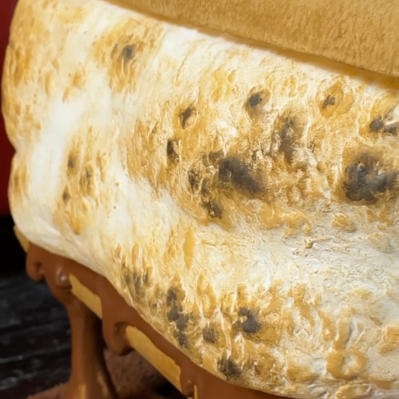 The S'mores Table - One of One -