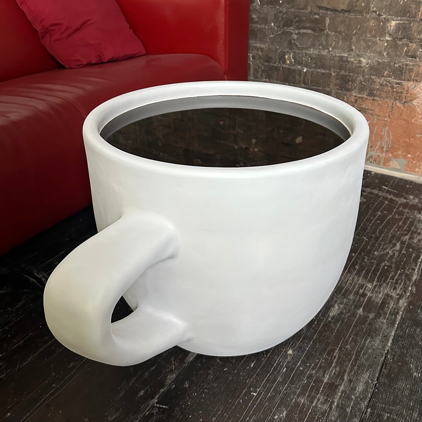 The Coffee Table - One Available