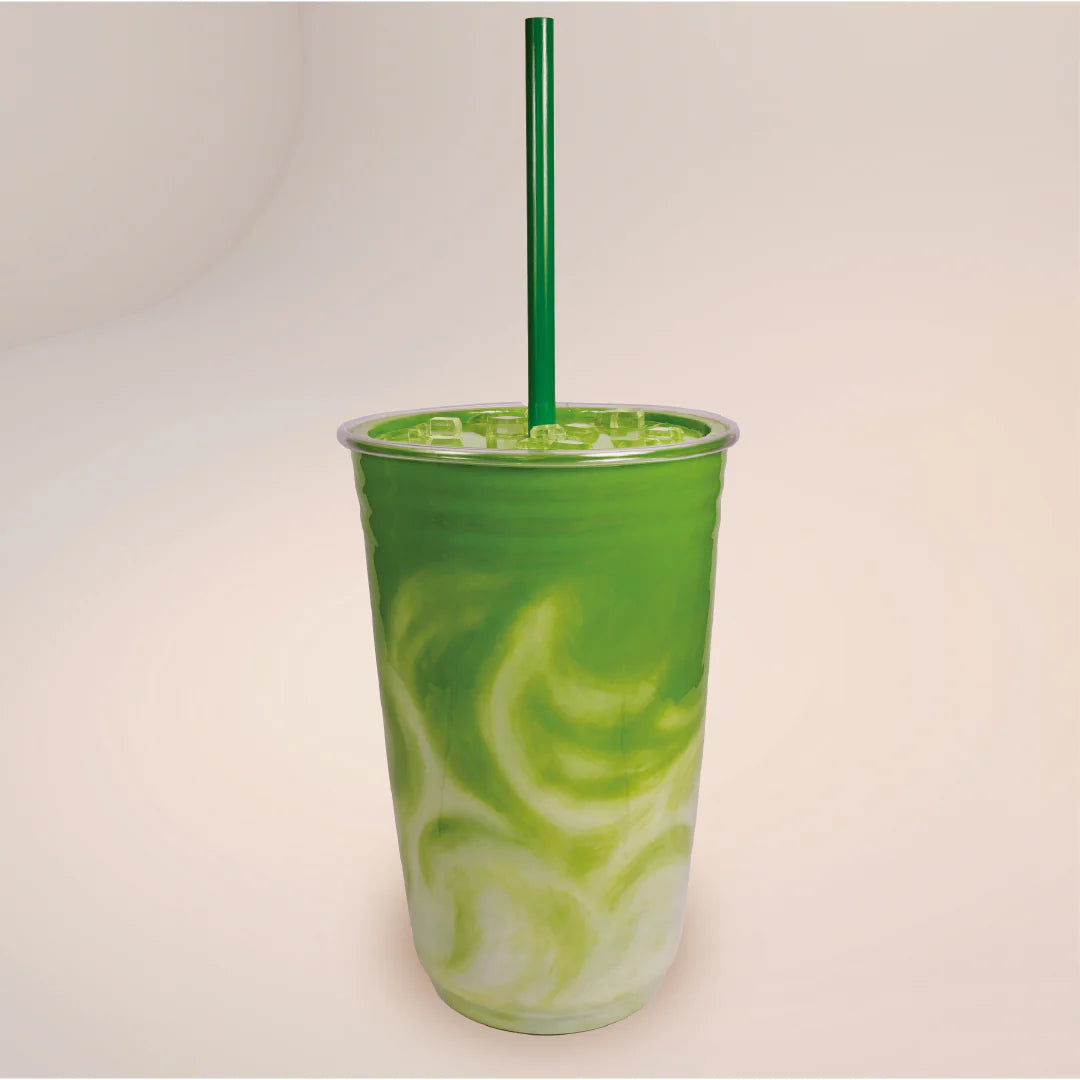 The Matcha Table - One of One -