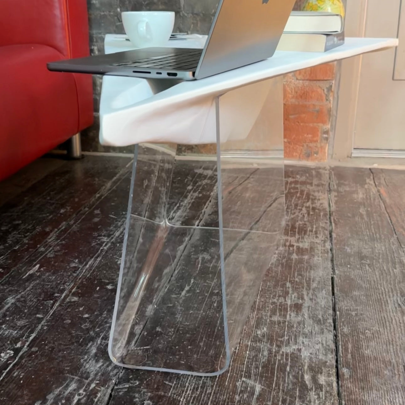 The Paper Airplane Table