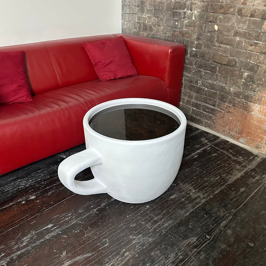 The Coffee Table - One Available